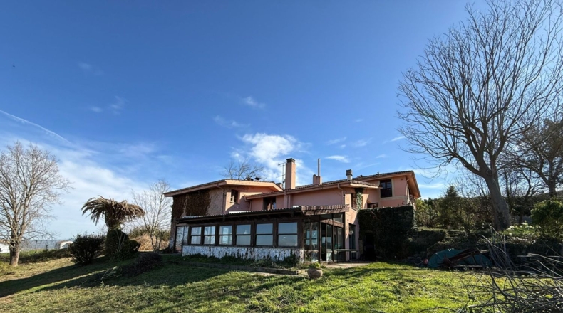 Астурия - Oviedo - 3490m2