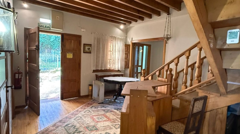 Астурия - Oviedo - 3490m2