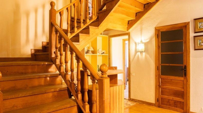 Астурия - Oviedo - 3490m2