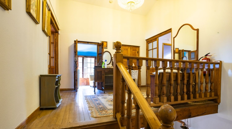 Астурия - Oviedo - 3490m2
