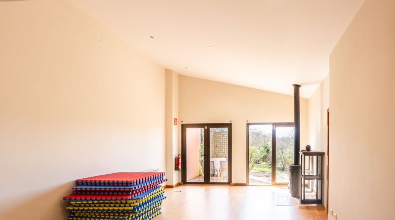 Астурия - Oviedo - 3490m2