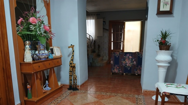 Ciudad Real - Valdepeñas - 470m2