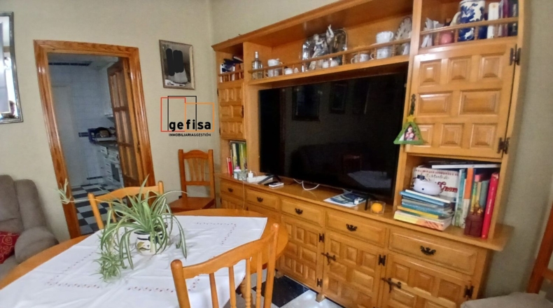 Ciudad Real - Valdepeñas - 470m2
