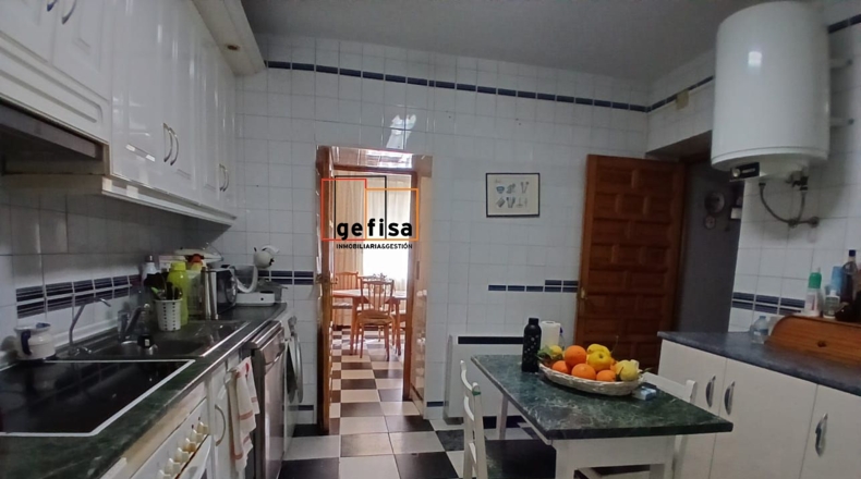 Ciudad Real - Valdepeñas - 470m2