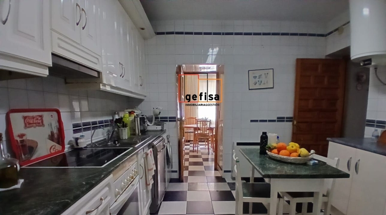 Ciudad Real - Valdepeñas - 470m2