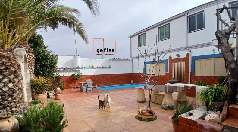 Ciudad Real - Valdepeñas - 470m2