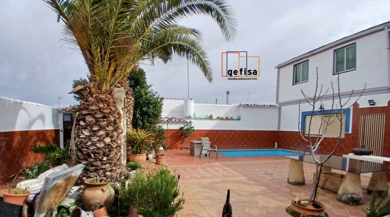 Ciudad Real - Valdepeñas - 470m2