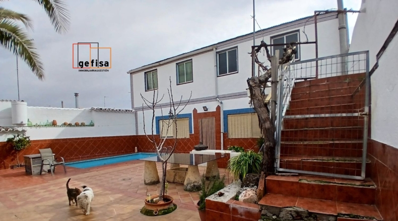 Ciudad Real - Valdepeñas - 470m2