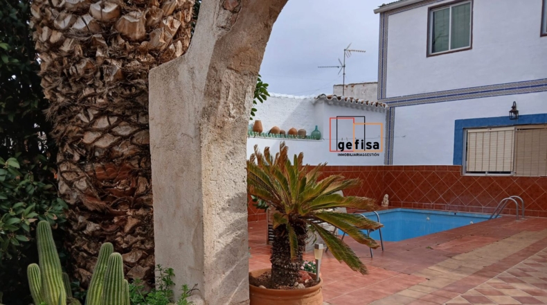 Ciudad Real - Valdepeñas - 470m2