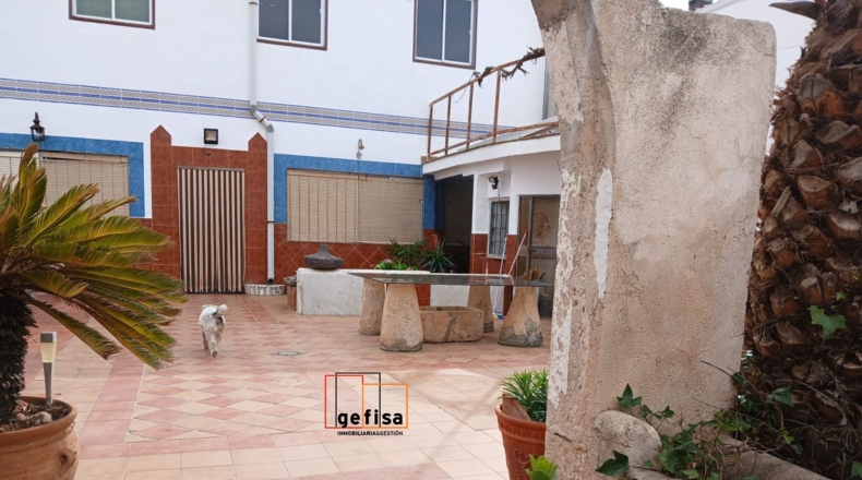 Ciudad Real - Valdepeñas - 470m2