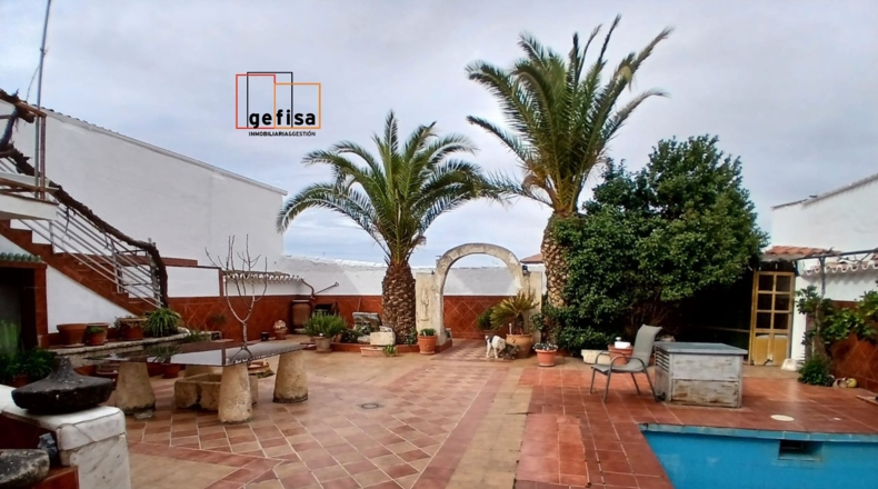 Ciudad Real - Valdepeñas - 470m2