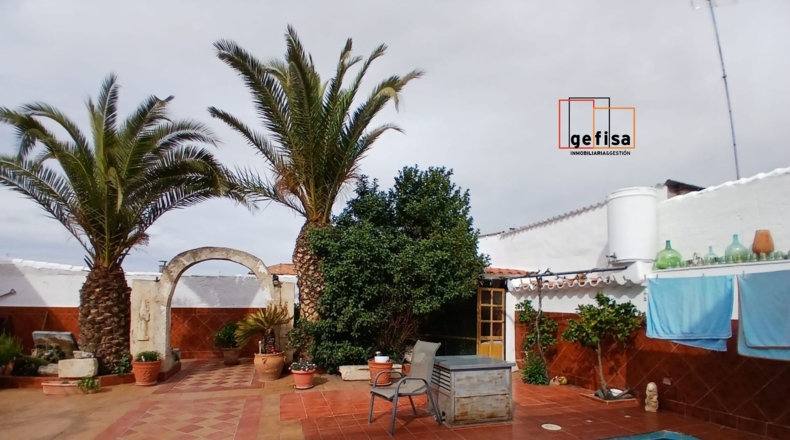 Ciudad Real - Valdepeñas - 470m2