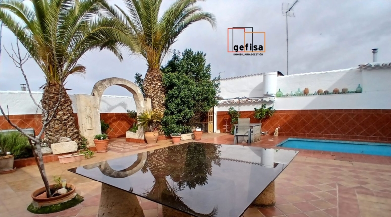 Ciudad Real - Valdepeñas - 470m2