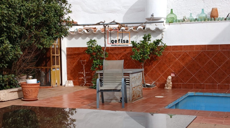 Ciudad Real - Valdepeñas - 470m2