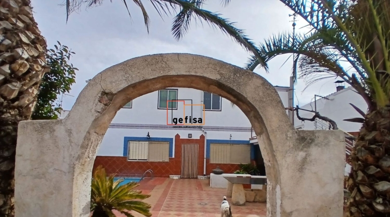Ciudad Real - Valdepeñas - 470m2