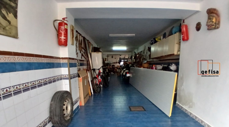 Ciudad Real - Valdepeñas - 470m2