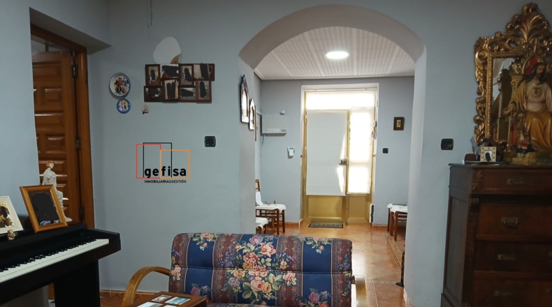 Ciudad Real - Valdepeñas - 470m2