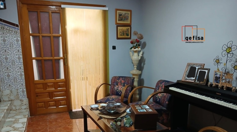 Ciudad Real - Valdepeñas - 470m2