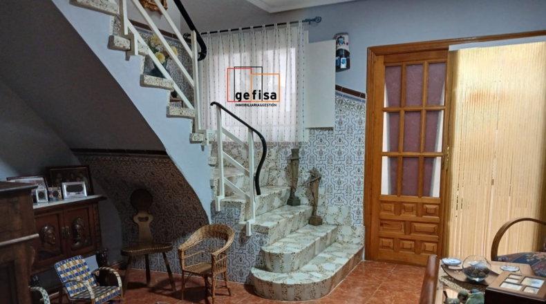 Ciudad Real - Valdepeñas - 470m2