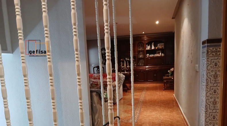 Ciudad Real - Valdepeñas - 470m2