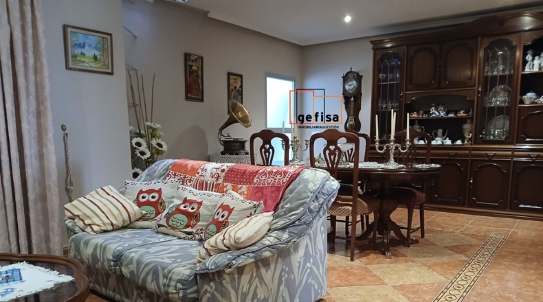 Ciudad Real - Valdepeñas - 470m2