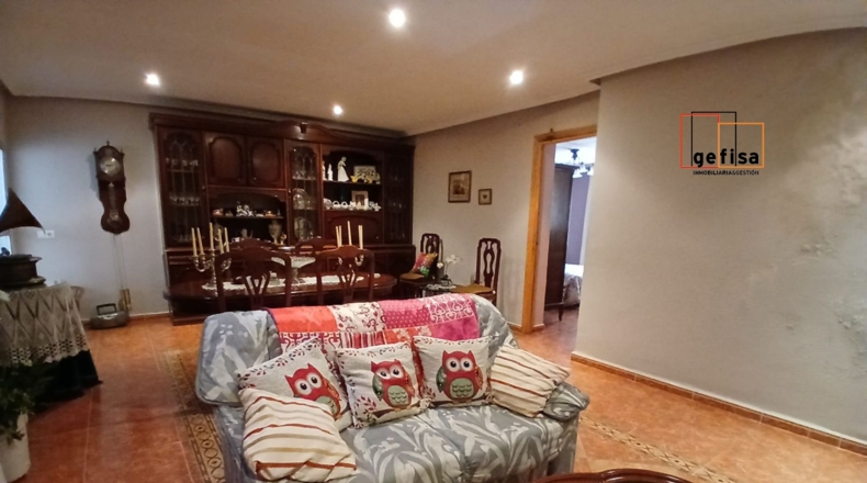 Ciudad Real - Valdepeñas - 470m2