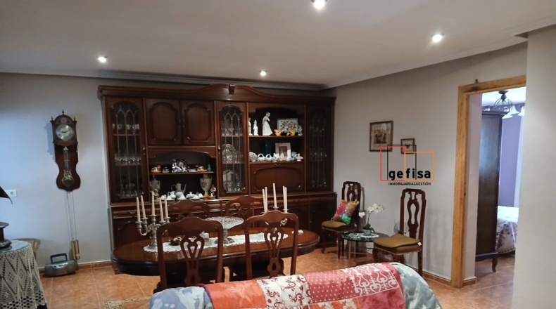 Ciudad Real - Valdepeñas - 470m2