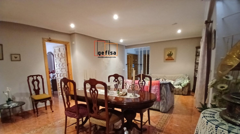 Ciudad Real - Valdepeñas - 470m2