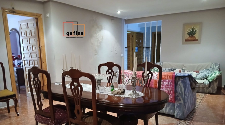 Ciudad Real - Valdepeñas - 470m2