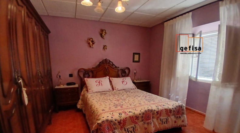 Ciudad Real - Valdepeñas - 470m2