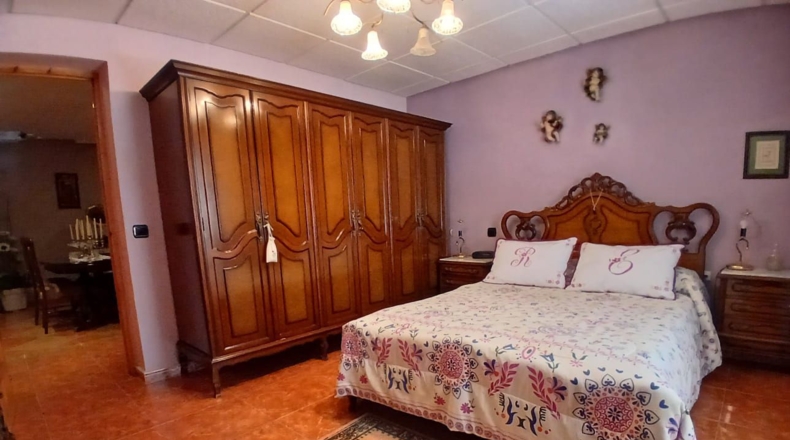 Ciudad Real - Valdepeñas - 470m2