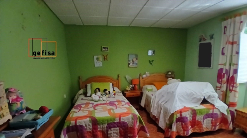 Ciudad Real - Valdepeñas - 470m2