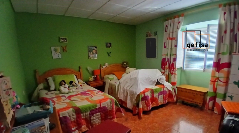 Ciudad Real - Valdepeñas - 470m2