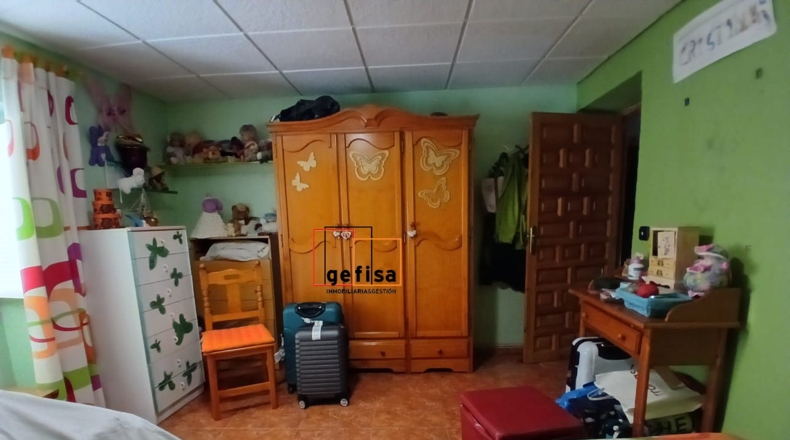 Ciudad Real - Valdepeñas - 470m2
