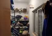 Дом с участком на продажу в городе Вальдепеньяс. Фото