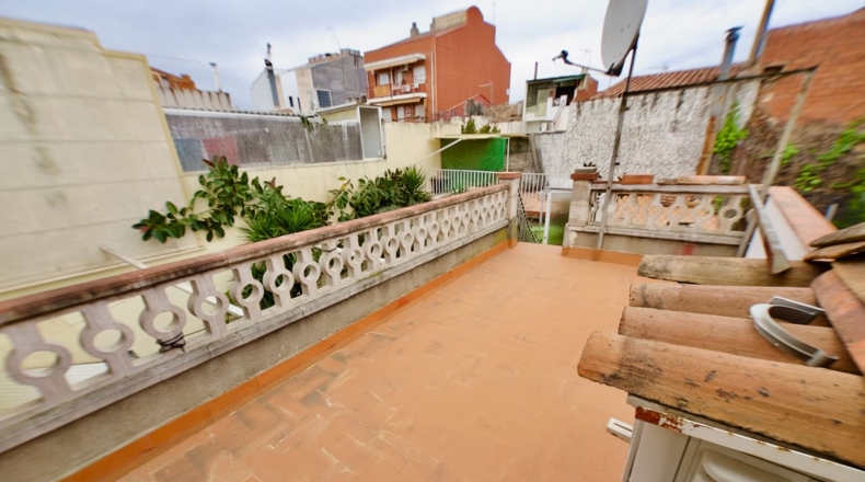 Barcelona - Terrassa - 248m2