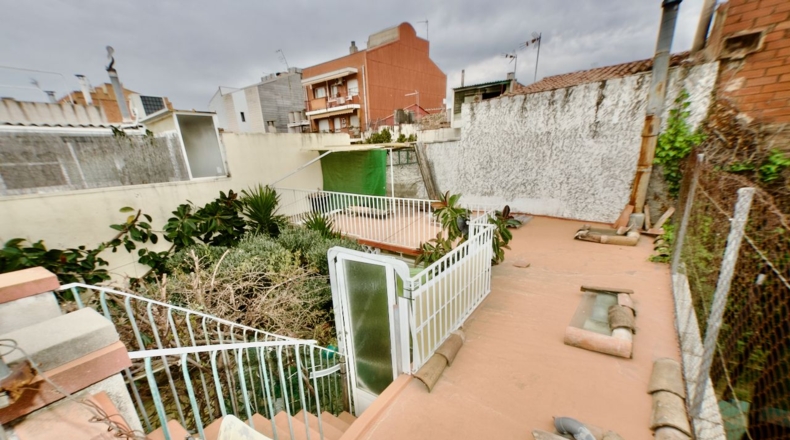 Barcelona - Terrassa - 248m2