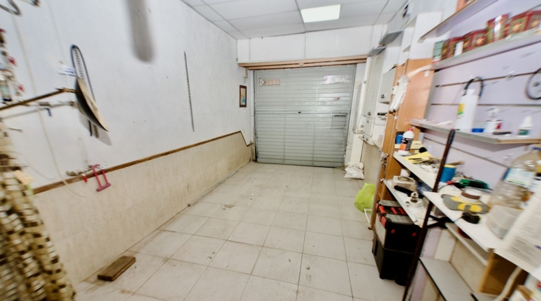 Barcelona - Terrassa - 248m2
