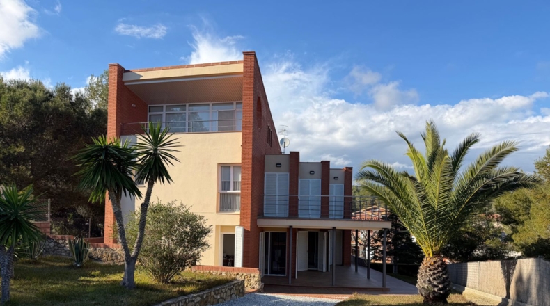 Tarragona - Tarragona - 818m2