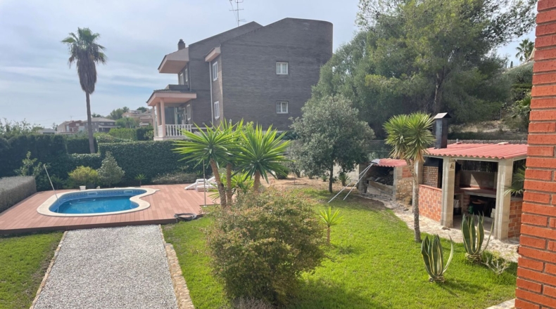 Tarragona - Tarragona - 818m2
