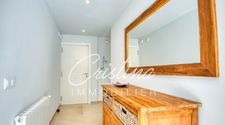 Жирона - Platja d'Aro - 965m2
