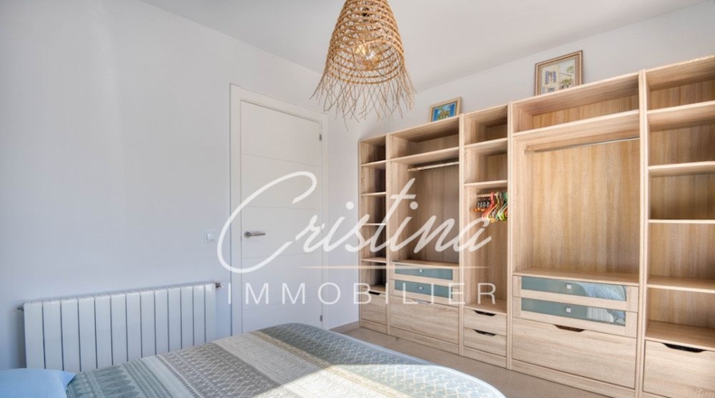 Жирона - Platja d'Aro - 965m2