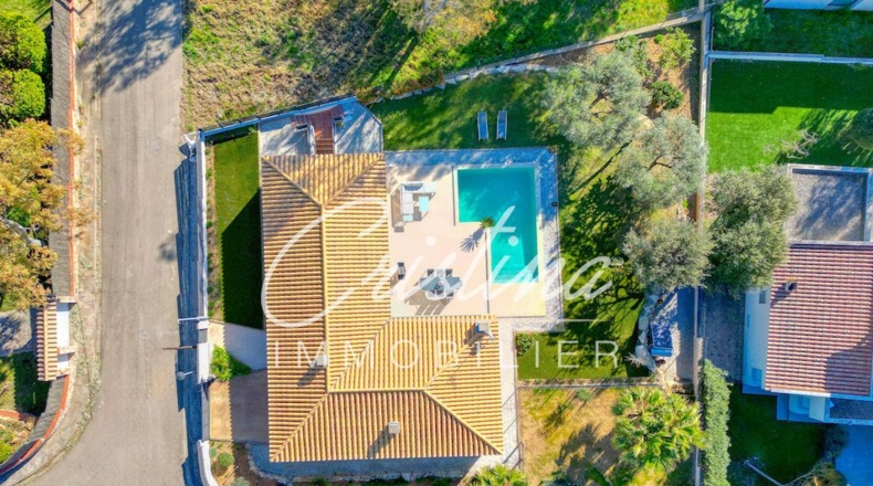 Жирона - Platja d'Aro - 965m2