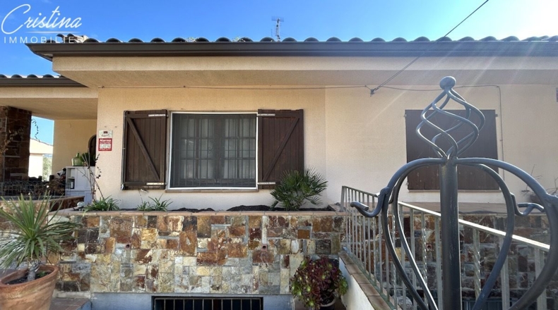 Жирона - Santa Cristina d'Aro - 200m2