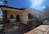 Casa de pueblo en venta en Santa Cristina d'Aro ref: TR395846 foto