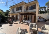 Casa de pueblo en venta en Santa Cristina d'Aro ref: TR395846 foto