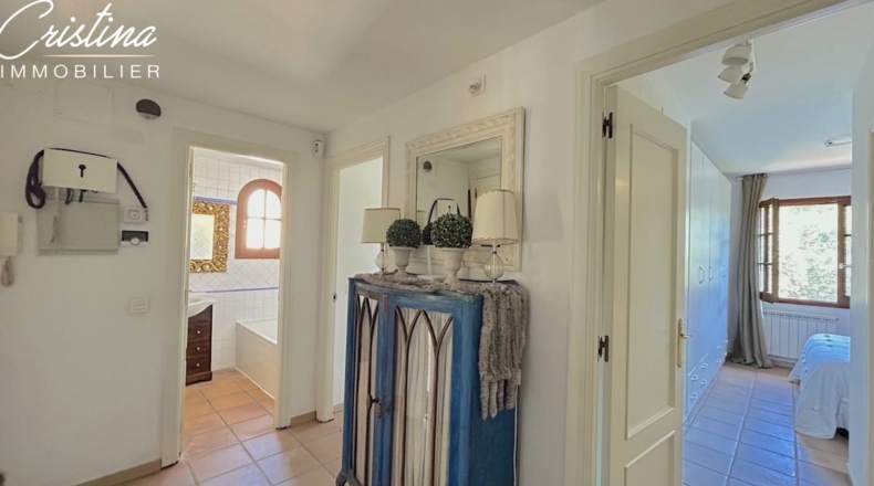 Жирона - Santa Cristina d'Aro - 200m2