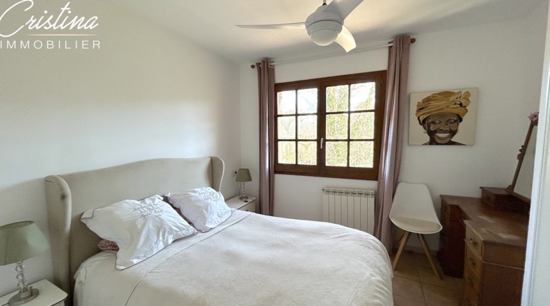 Жирона - Santa Cristina d'Aro - 200m2