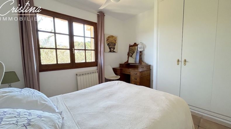 Жирона - Santa Cristina d'Aro - 200m2