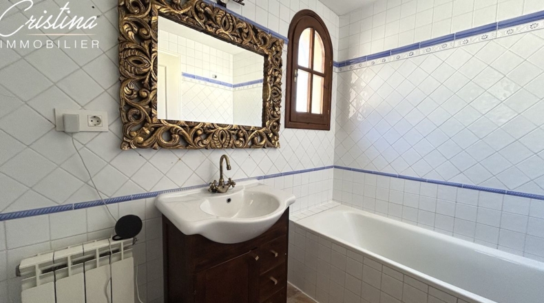 Жирона - Santa Cristina d'Aro - 200m2